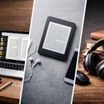 kindleをPCで読む方法