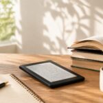 kindleテキスト化