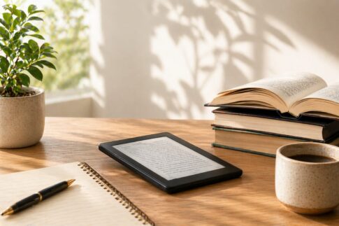 kindleテキスト化