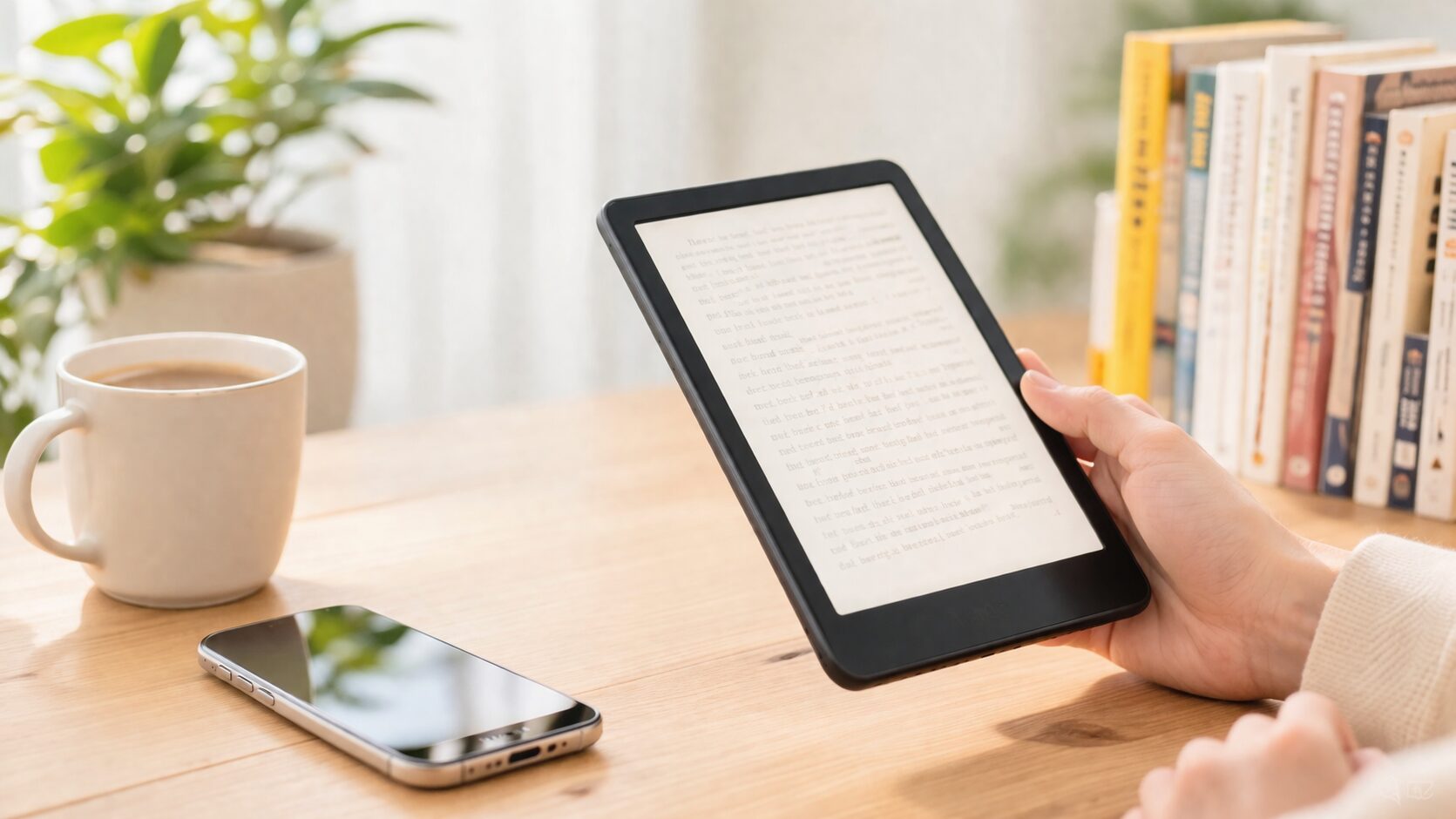 kindle unlimitedメリット