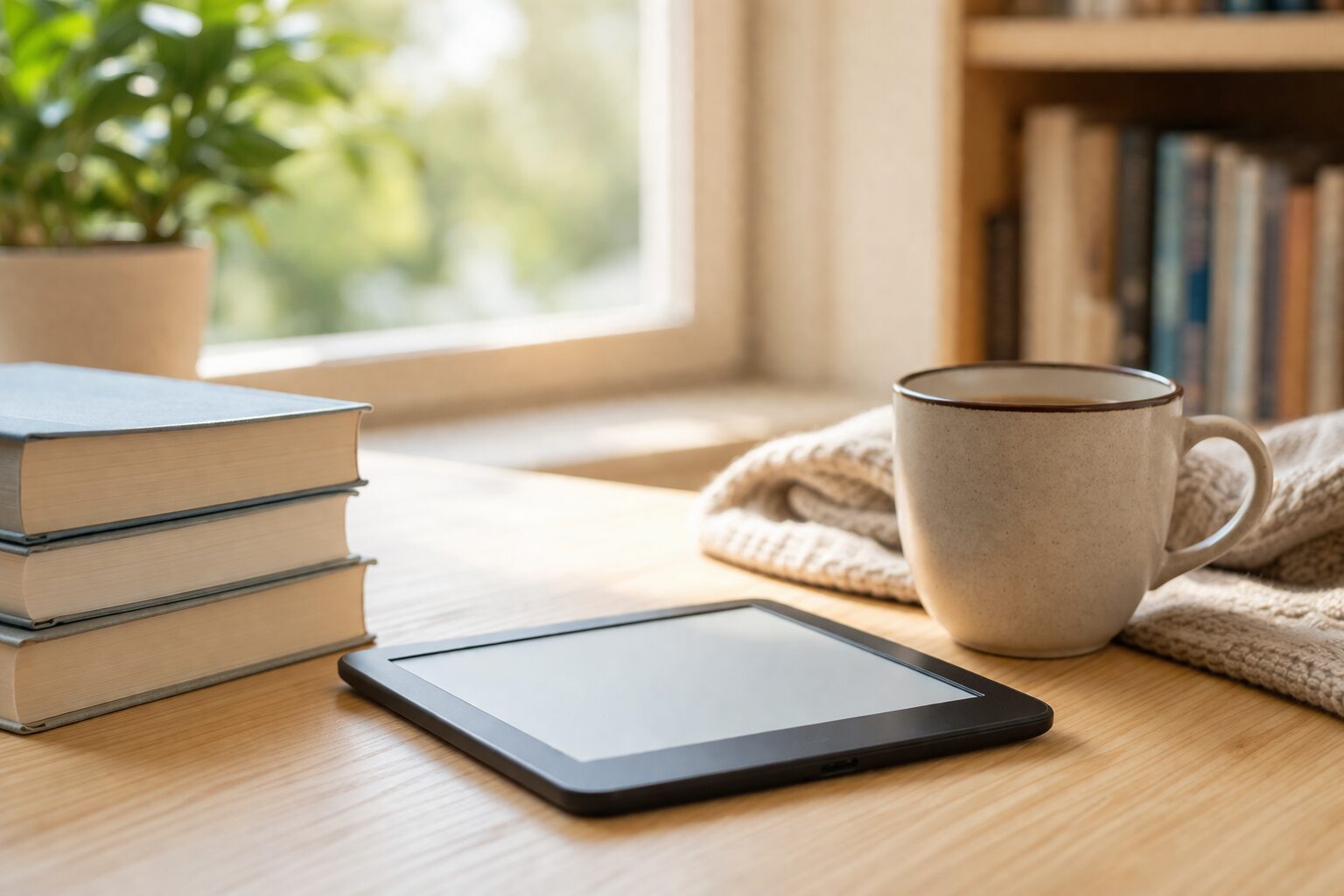 Kindle Unlimitedとは