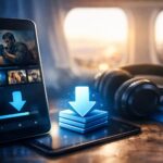 プライムビデオダウンロード数