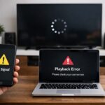 プライムビデオ観れない