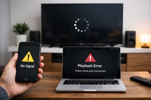 プライムビデオ観れない