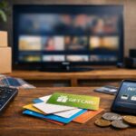 Amazonプライムビデオの支払い方法