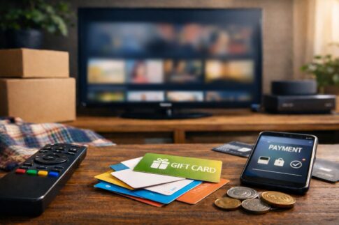 Amazonプライムビデオの支払い方法