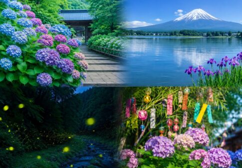 6月イベント