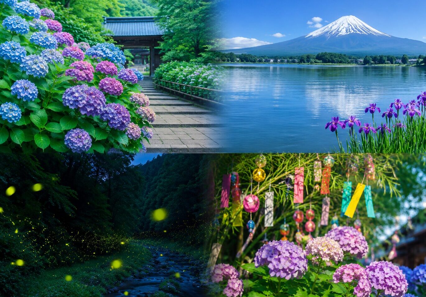 6月イベント